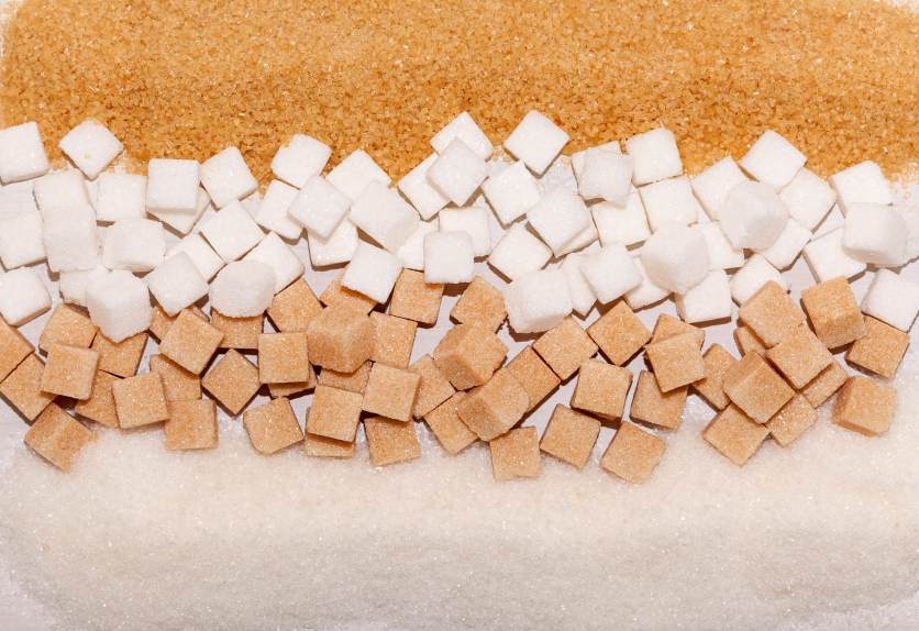 Ways to Replace Processed Sweets with Natural Substitutes Health