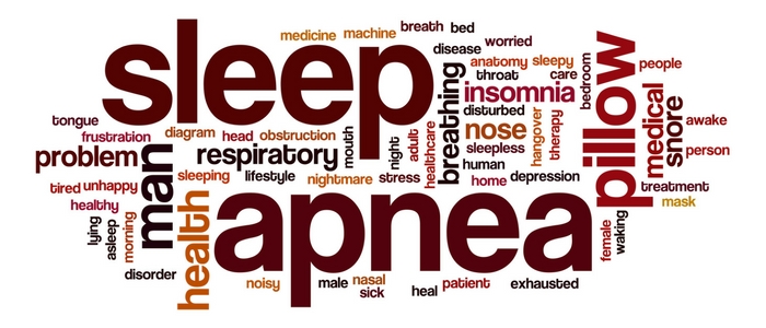 sleep apnea seizures